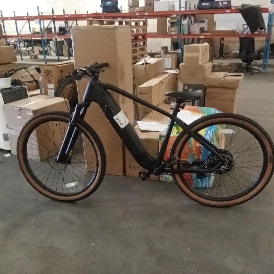 CLAUD BUTLER WRATH ELECTRIC MOUNTAIN BIKE