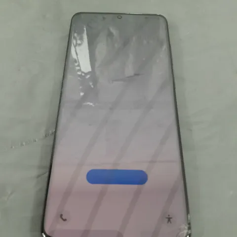 SAMSUNG GALAXY S20+ SMARTPHONE