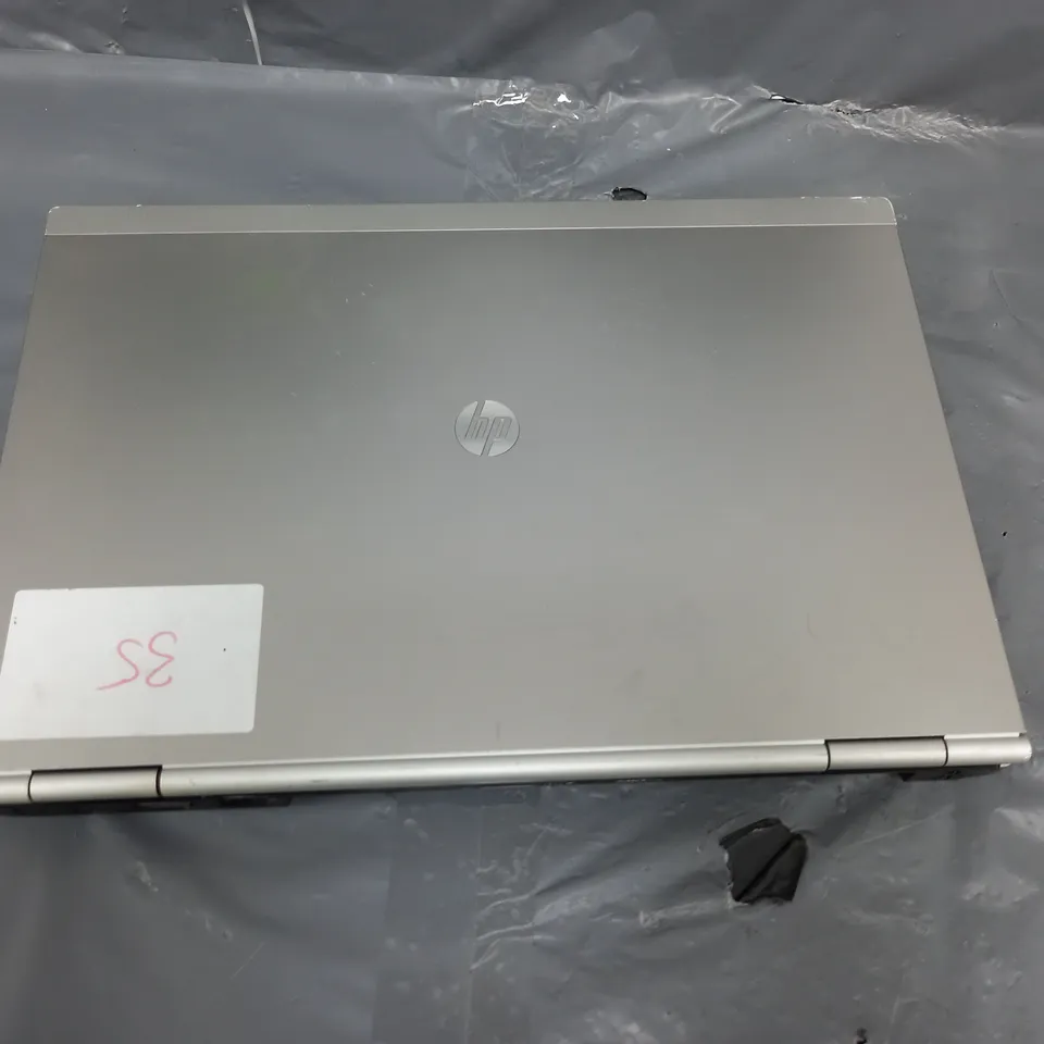 HP ELITEBOOK 8470P 14 INCH I5-3320M 2.60GHZ