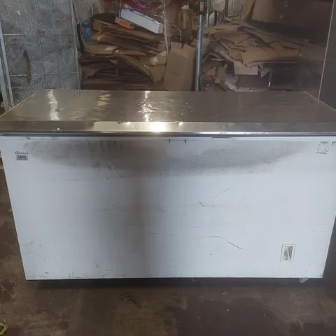 GRAM CF510S COMMERCIAL CHEST FREEZER