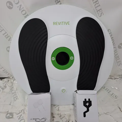 REVITIVE ESSENTIAL CIRCULATION BOOSTER