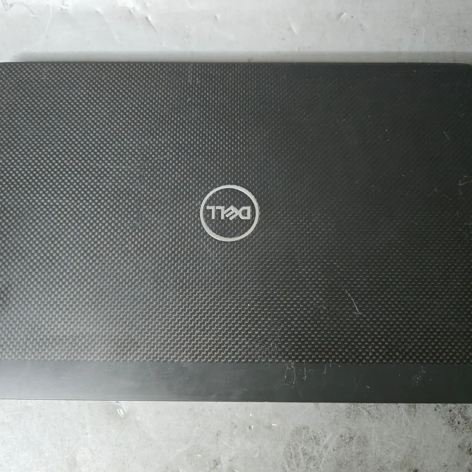 DELL LATITUDE 7410 LAPTOP 