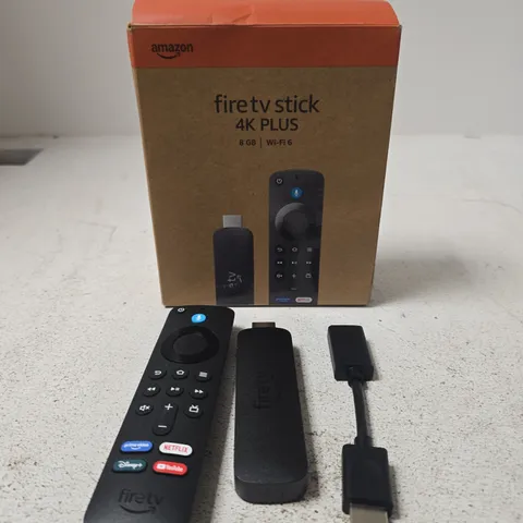AMAZON FIRE TV STICK 