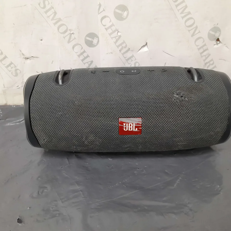 JBL SUPREME 2 SPEAKER