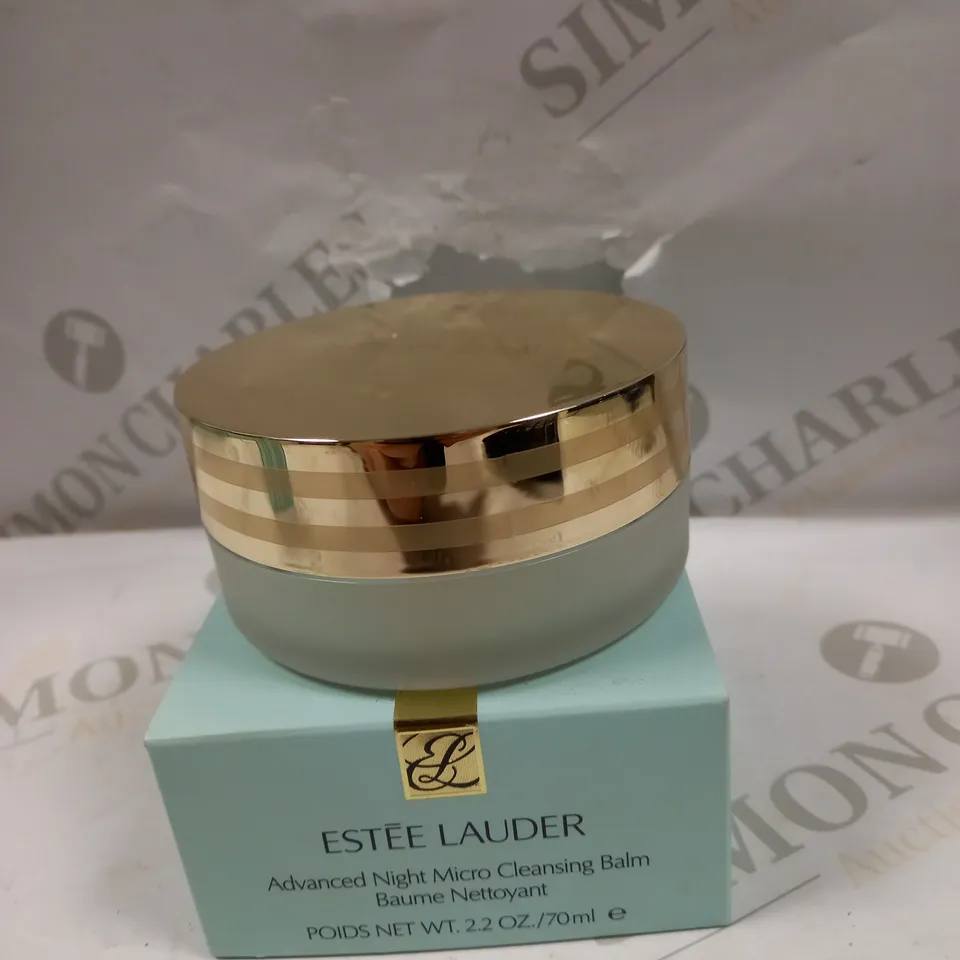 ESTEE LAUDER ADVANCED NIGHT MICRO CLEANSING BALM 70ML
