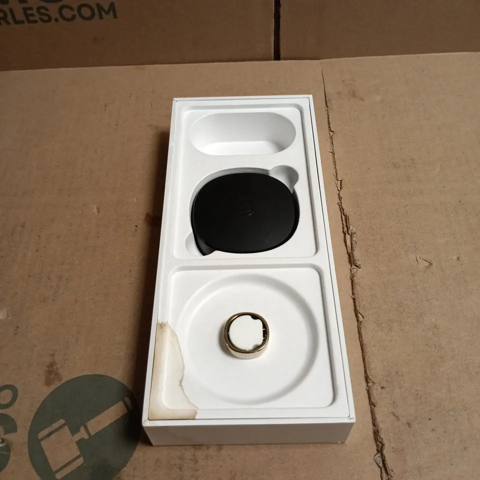 RINGCONN GEN 2 SMART RING BOXED