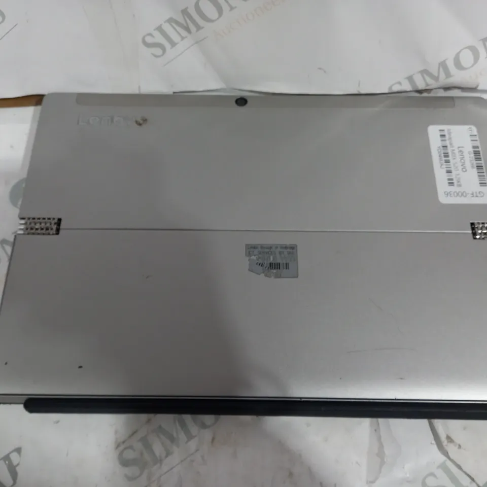 LENOVO IDEAPAD MIIX 510-12IKB