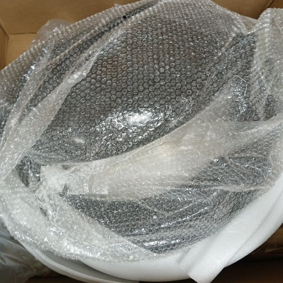 BOXED AVANTI BLACK BAR STOOL RRP £45