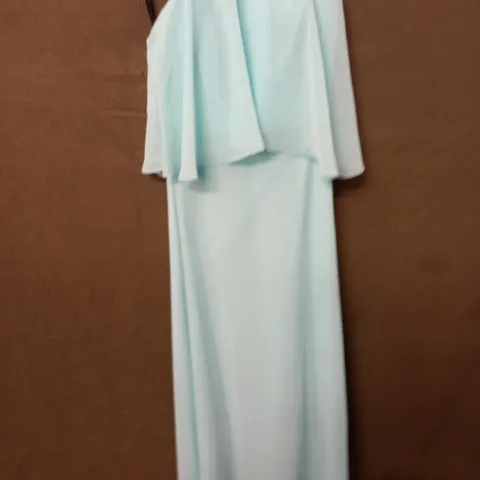 SORELLA VITA TURQUOISE OCCASIONAL DRESS - UK 10