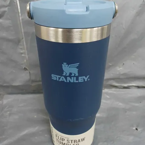 STANLEY THE ICEFLOW FLIP STRAW TUMBLER (880ml)