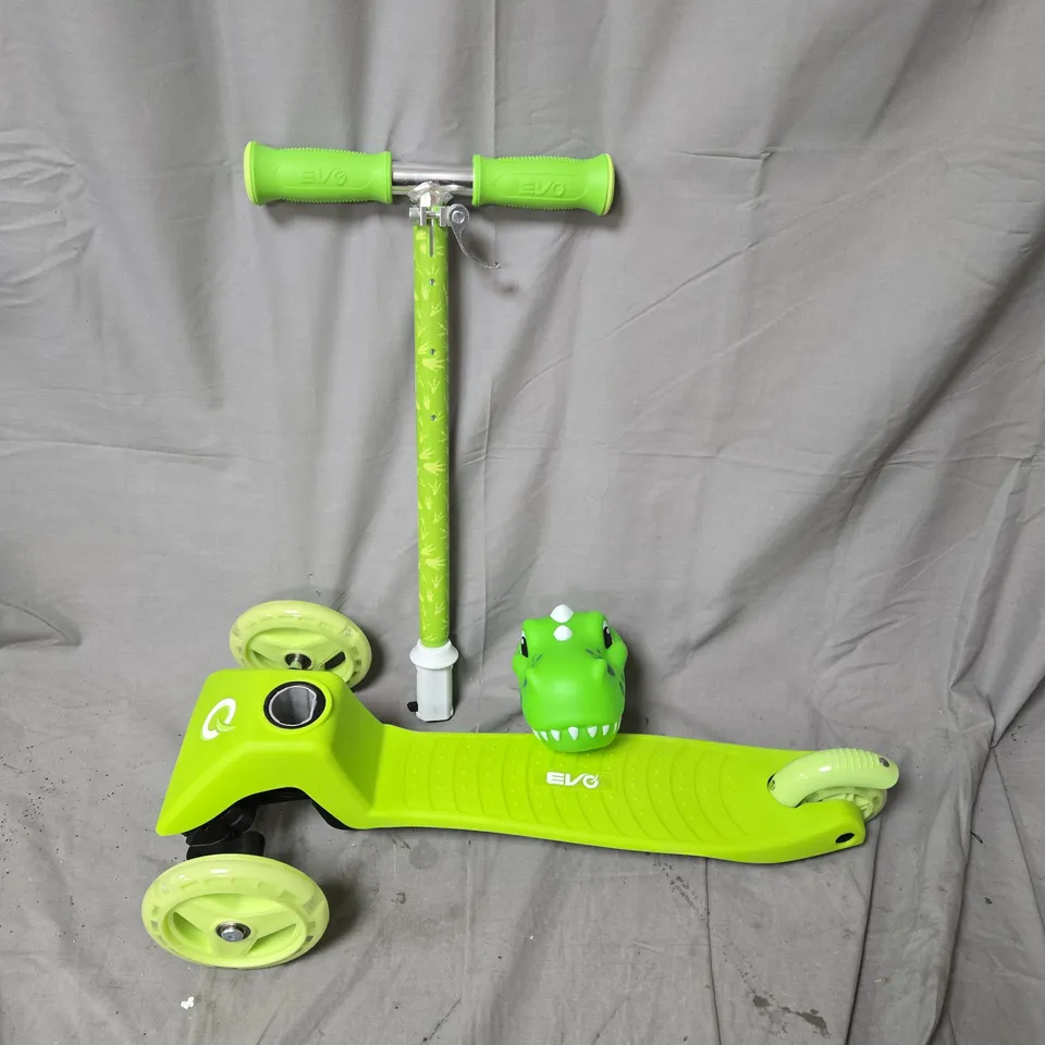 EVO DINO LIGHT UP MINI