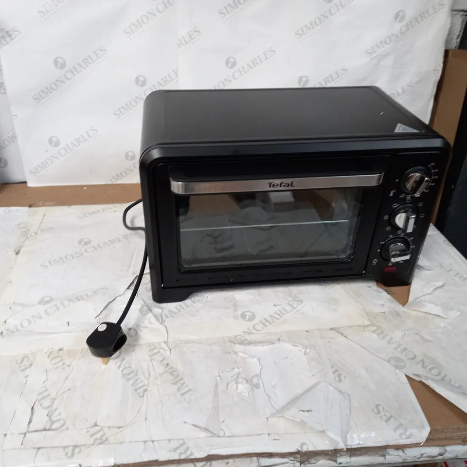TEFAL OPTIMO MINI OVEN