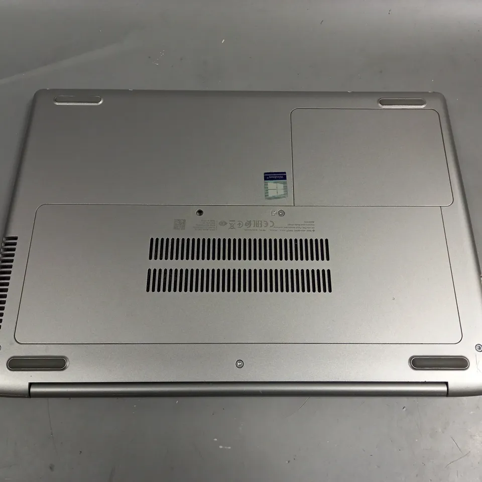 UNBOXD HP PROBOOK 430 G5 INTEL CORE I5 LAPTOP