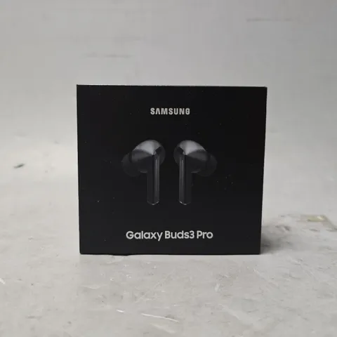 SEALED SAMSUNG GALAXY BUDS 3 PRO