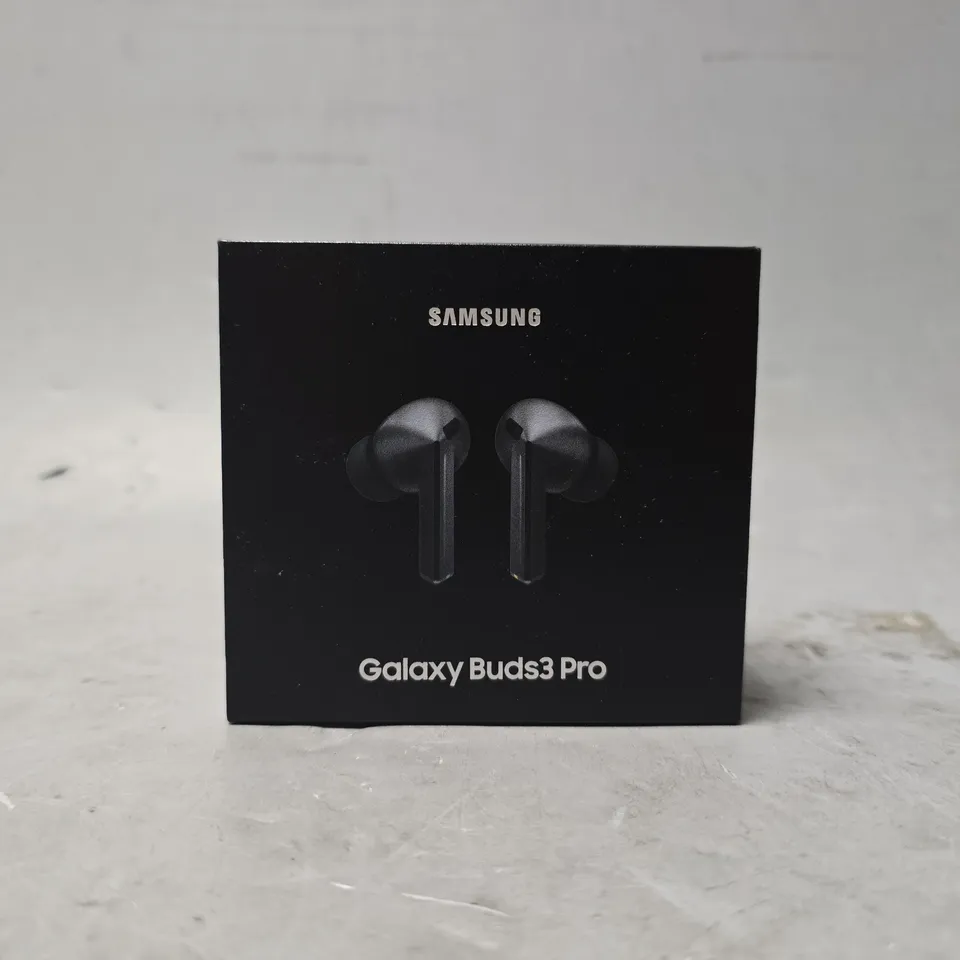 SEALED SAMSUNG GALAXY BUDS 3 PRO 