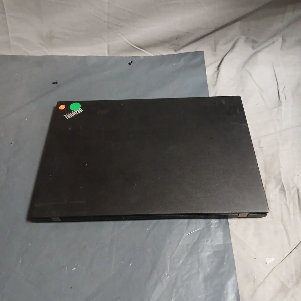 LENOVO THINKPAD T460S LAPTOP