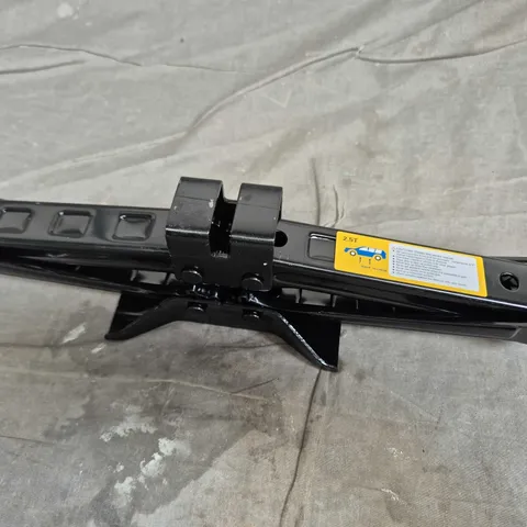 2.5T PORTABLE HYDRAULIC CAR JACK 