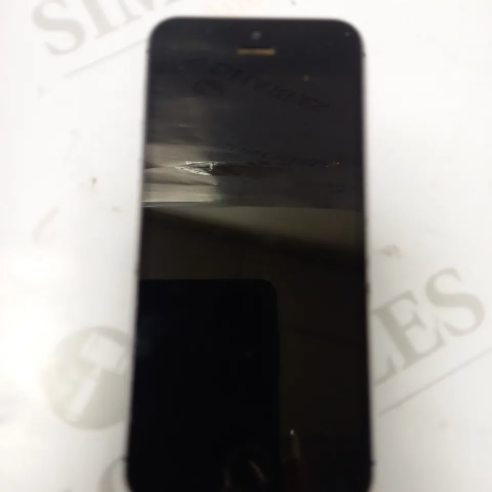 IPHONE SE