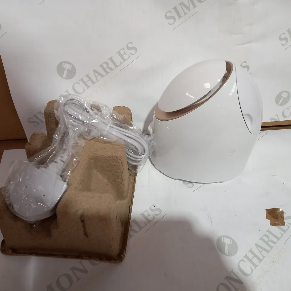 PANASONIC EH-XS01 FACIAL STEAMER