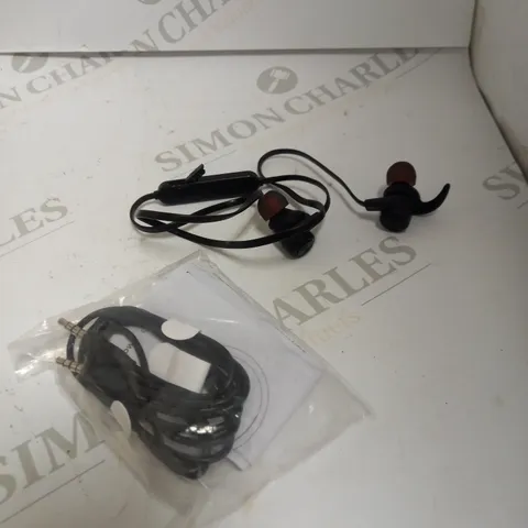 CREATIVE OUTLIER ONE PLUS EARPHONES