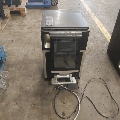 SCHAERER INTENSE COMMERCIAL BEAN TO CUP COFFEE MACHINE