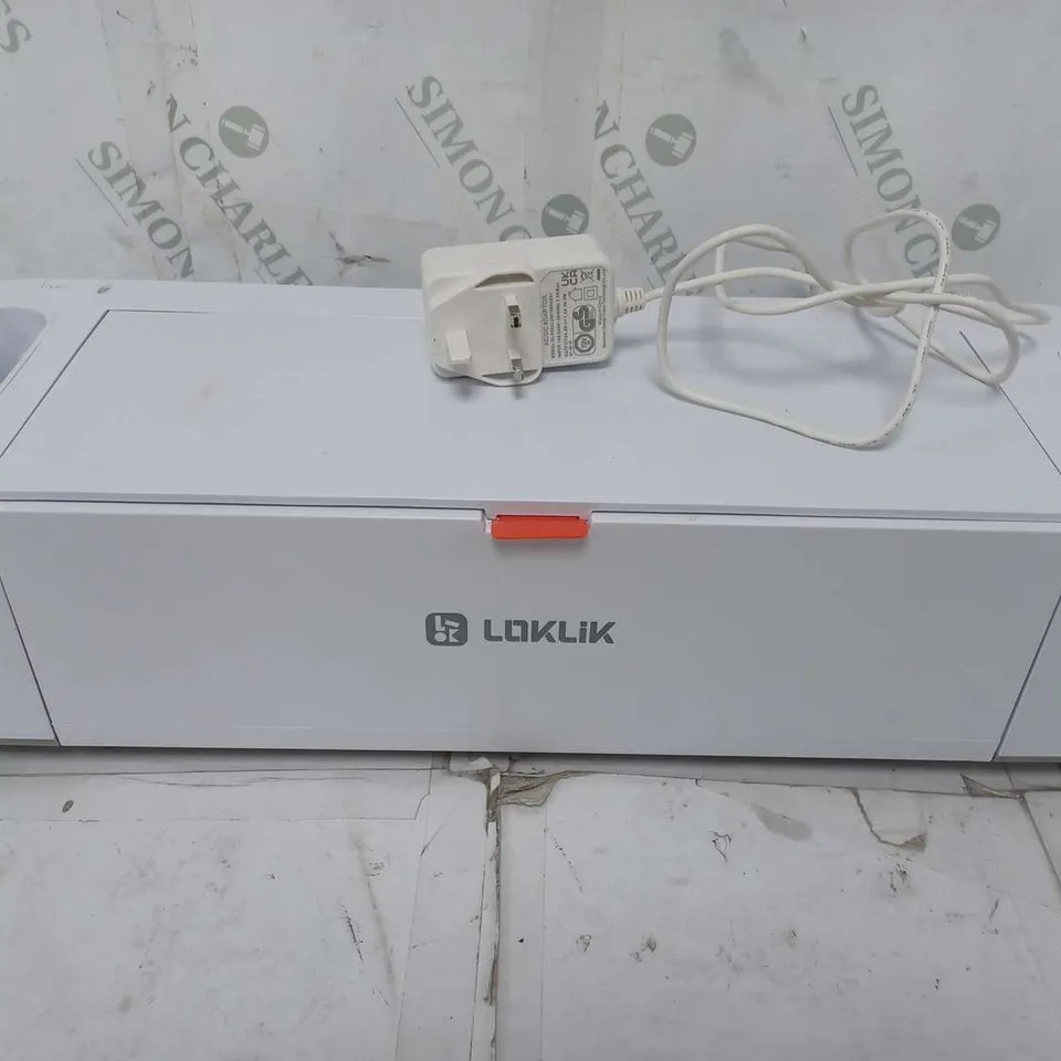 BOXED LOKLIK CRAFTER BUNDLE