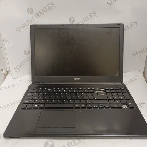 ACER TRAVELMATE P255 SERIES LAPTOP