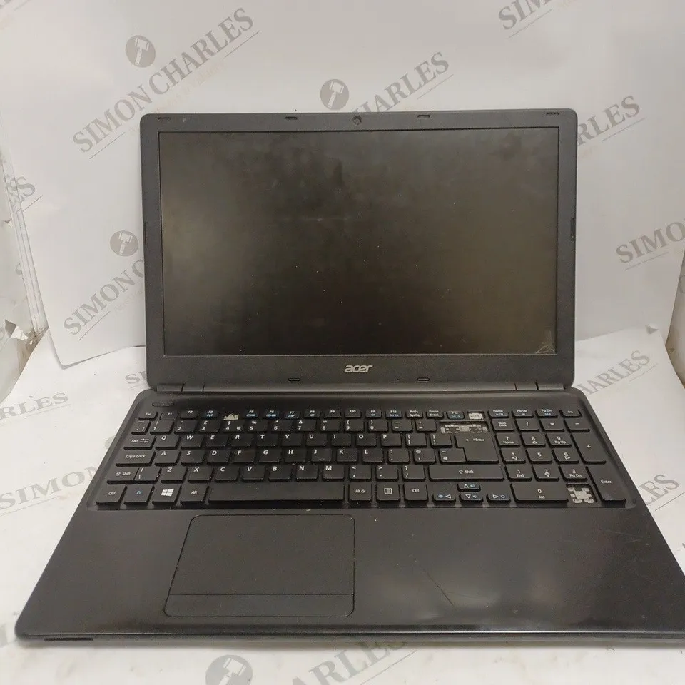 ACER TRAVELMATE P255 SERIES LAPTOP 