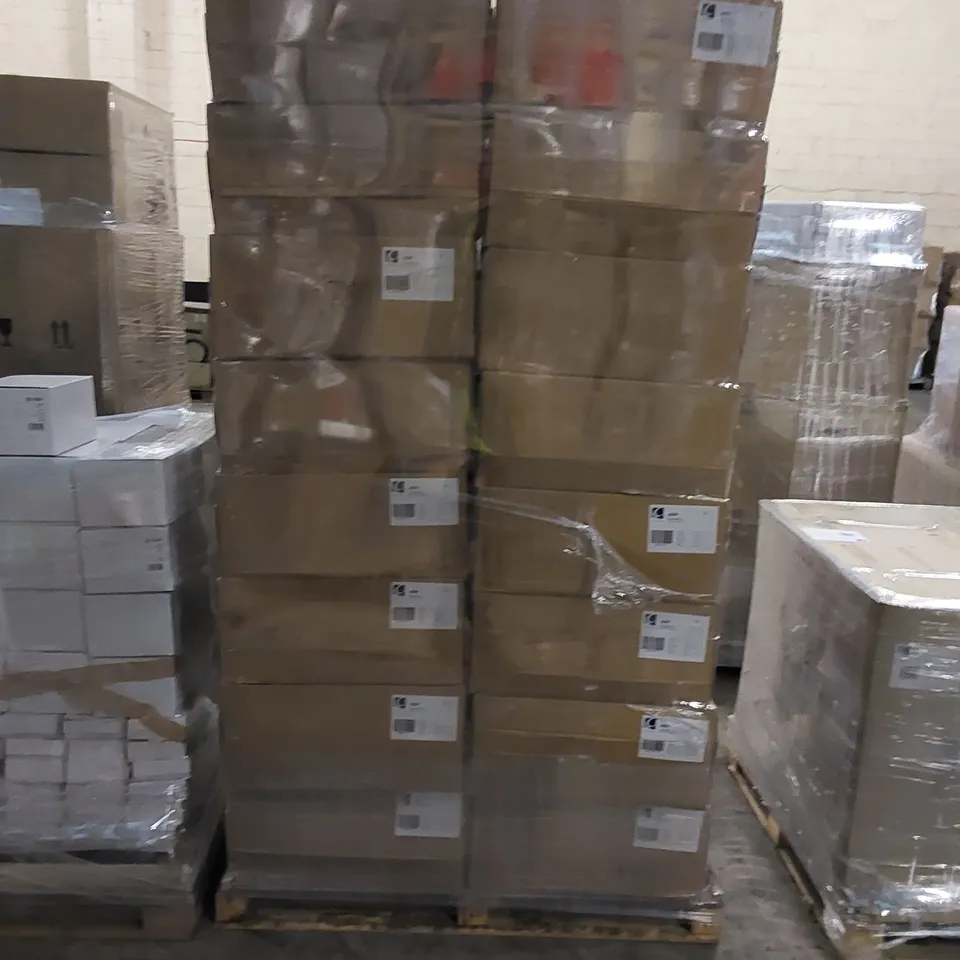 PALLET TO CONTAIN APPROX 16 X CALYPSO NOVOLI WC UNITS 