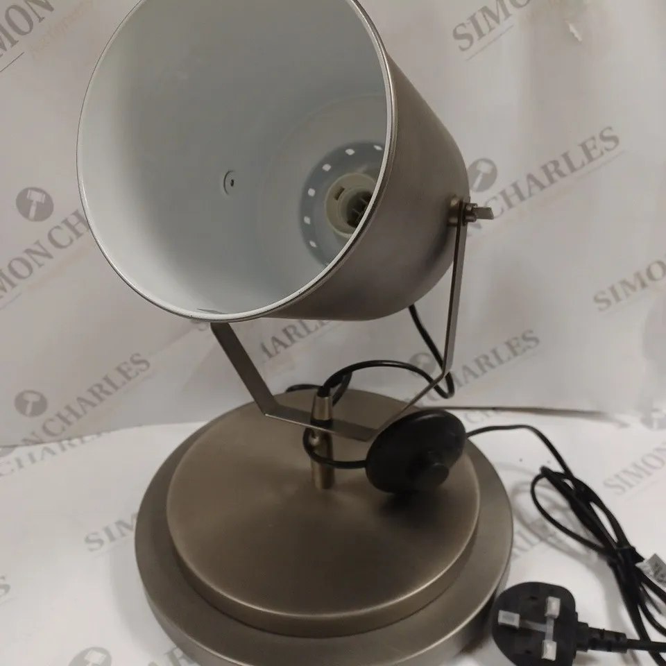 JOHN LEWIS AVERY FLOOD LAMP 