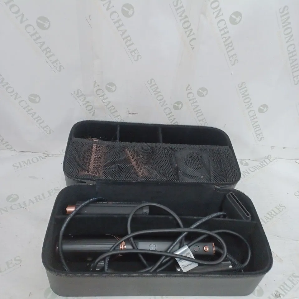 BOXED SHARK FLEXSTYLE HAIR STYLER AND DRYER 