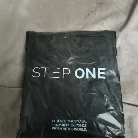 SEALED STEP ONE BOXER TRUNKS - XL