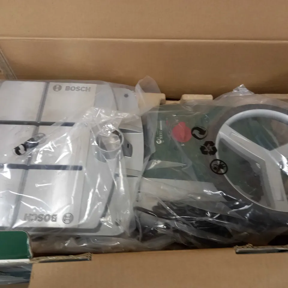 BOSCH BENCH DRILL PBD 40