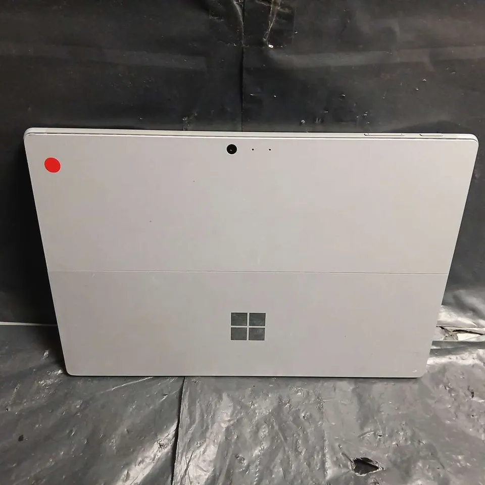 MICROSOFT SURFACE TABLET - MODEL UNSPECIFIED