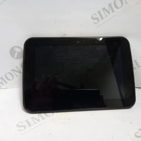 HUDL TABLET FROM TESCO MODEL: HT7B16S3