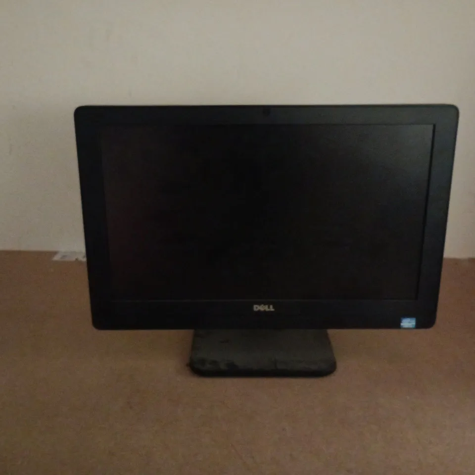 DELL OPTIPLEX 3011 AIO MONITOR