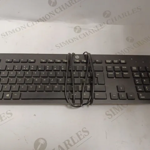 HP KEYBOARD