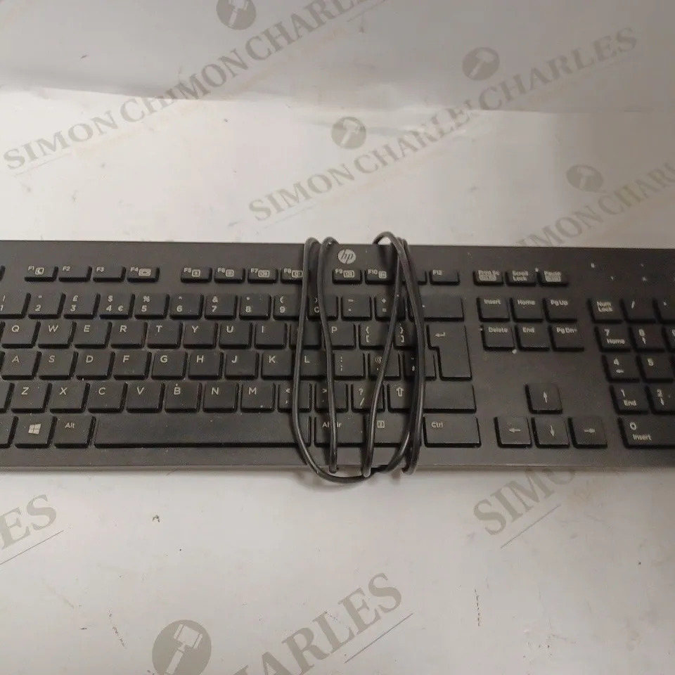 HP KEYBOARD