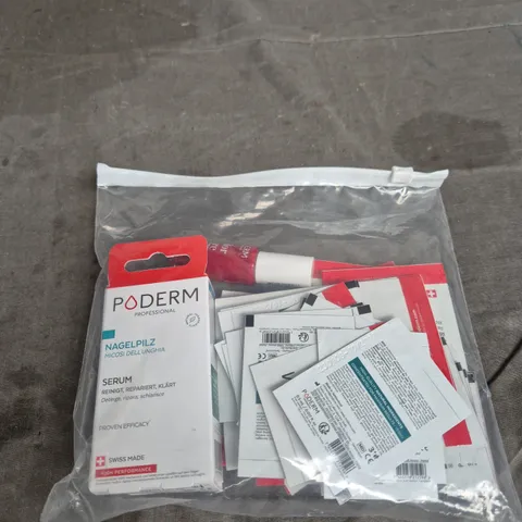 PODERM FUNGAL NAILS CARE KIT