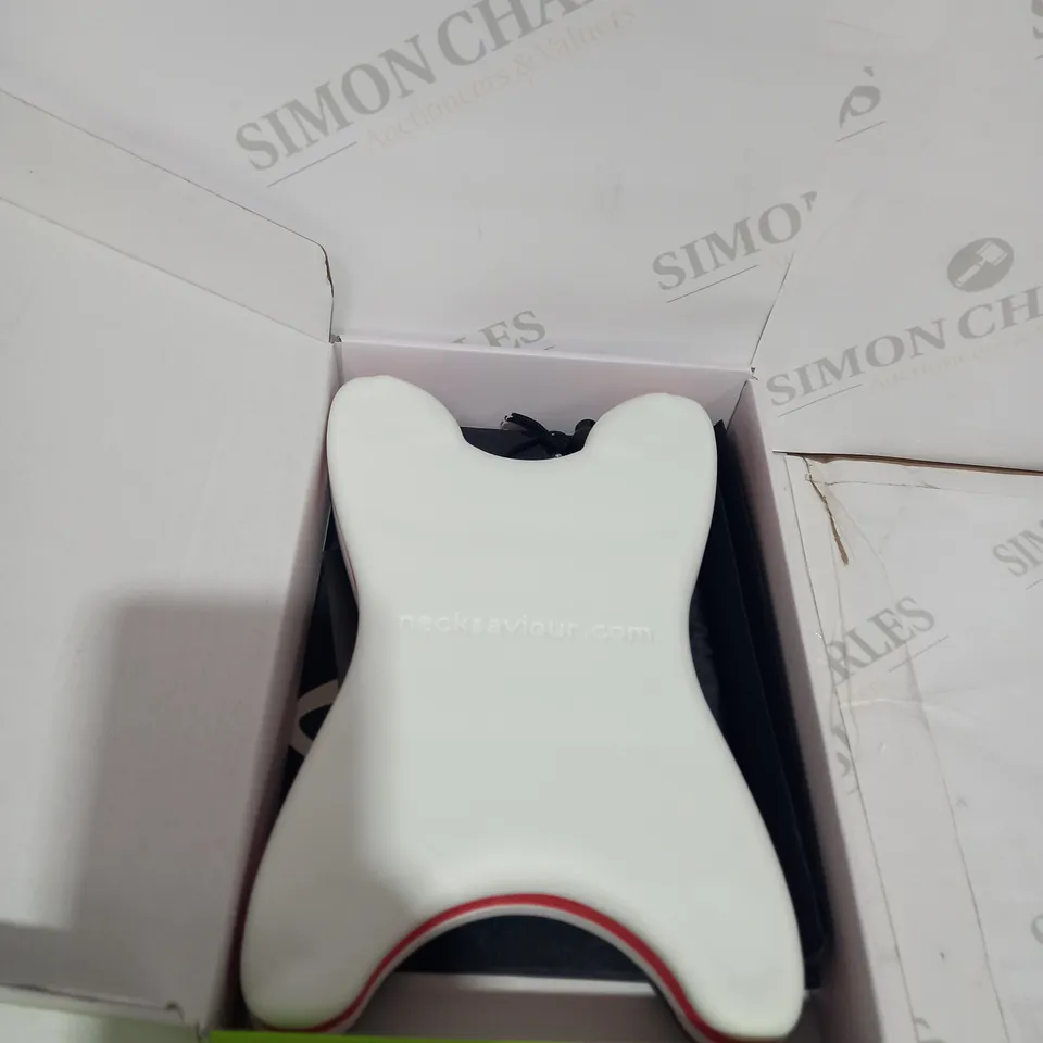 NECKSAVIOUR MINI NECK SUPPORT