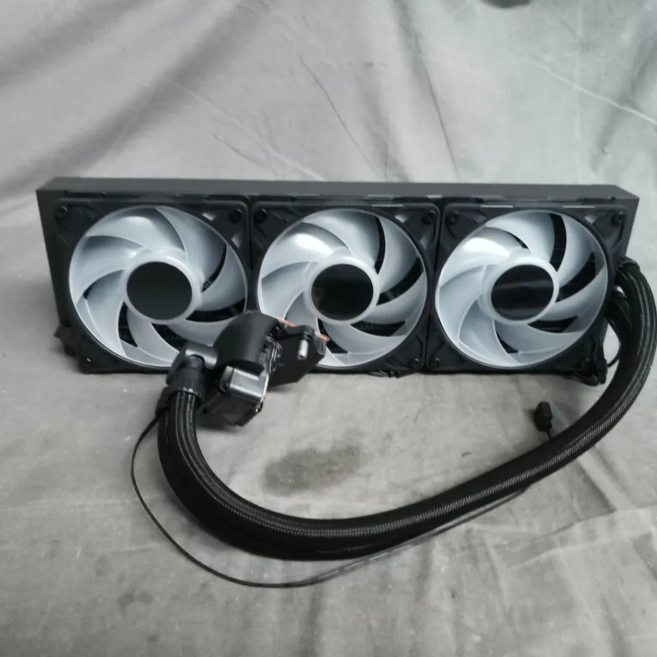 ARCTIC LIQUID FREEZER III PRO 360 A-RGB CPU COOLER – BOXED