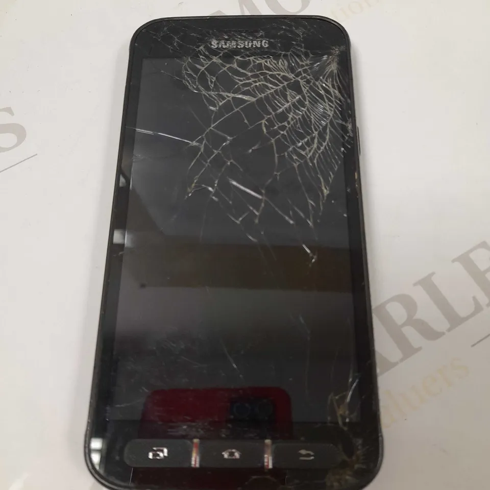 SAMSUNG MOBILE PHONE