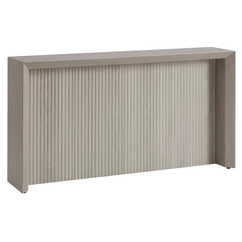 BOXED ADELMA 141.6CM CONSOLE TABLE