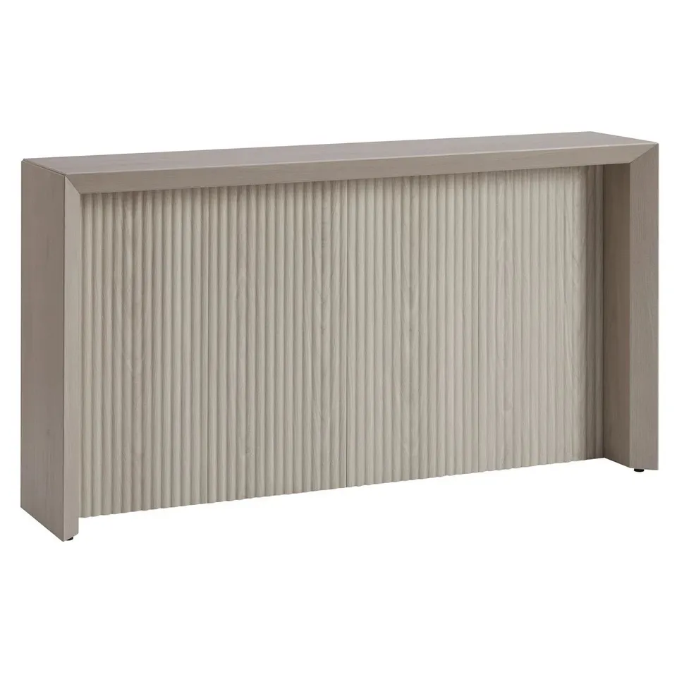 BOXED ADELMA 141.6CM CONSOLE TABLE