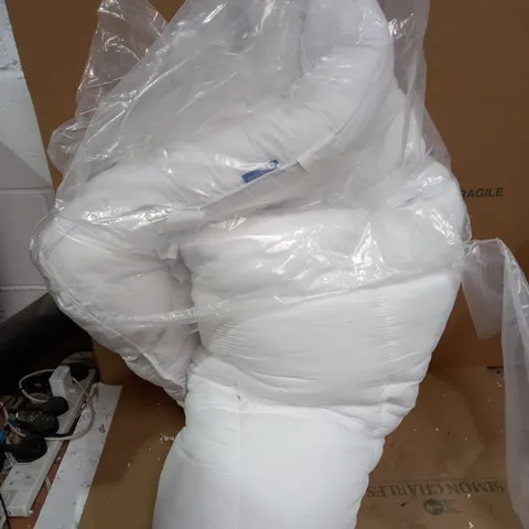 MATTRESS TOPPER