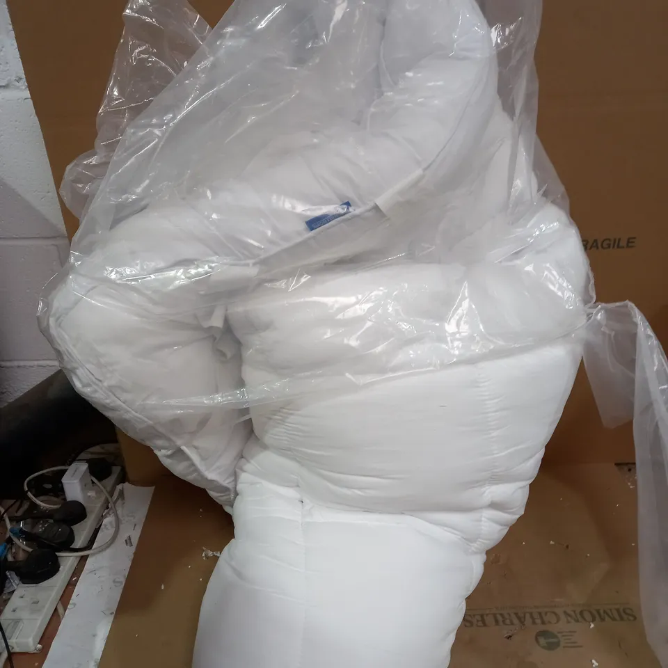 MATTRESS TOPPER