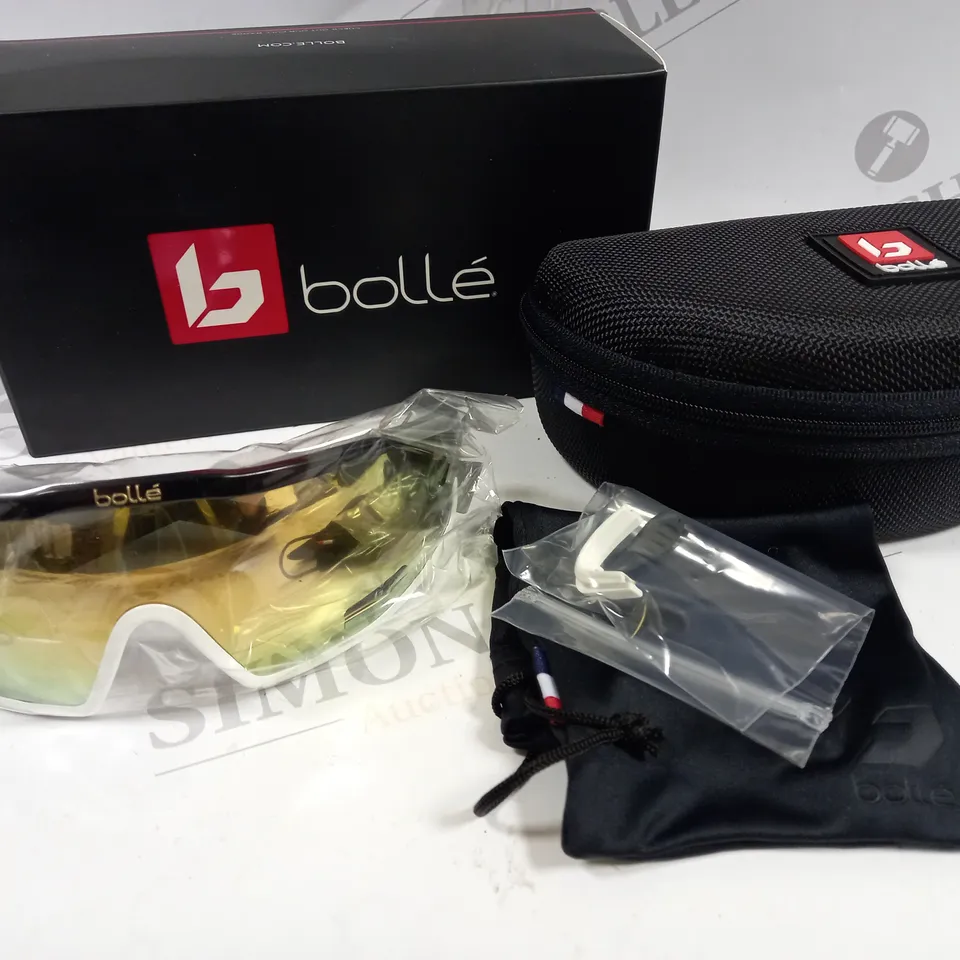BOLLE B-ROCK PRO GLASSES