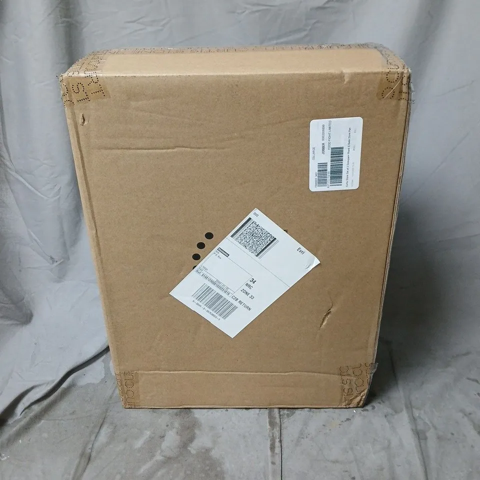 CURTIS STONE SET OF 2 DURA PAN ROAST AND BAKE STORE PAN