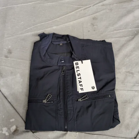 BELSTAFF VARIATOR JACKET – DARK INK, UK L (IT L)