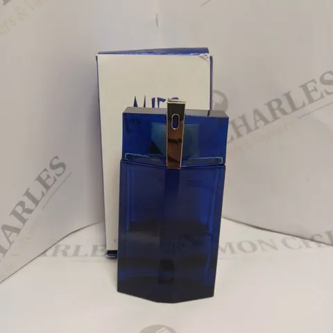 BOXED ALIEN MAN FUSION MUGLER EAU DE TOILETTE